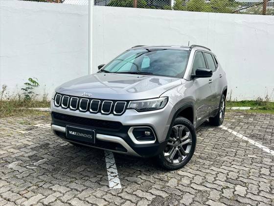 JEEP COMPASS 2.0 TD350 TURBO DIESEL LONGITUDE AT9 JEEP COMPASS 2.0 TD350 TURBO DIESEL LONGITUDE AT9